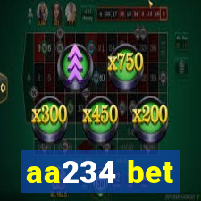 aa234 bet